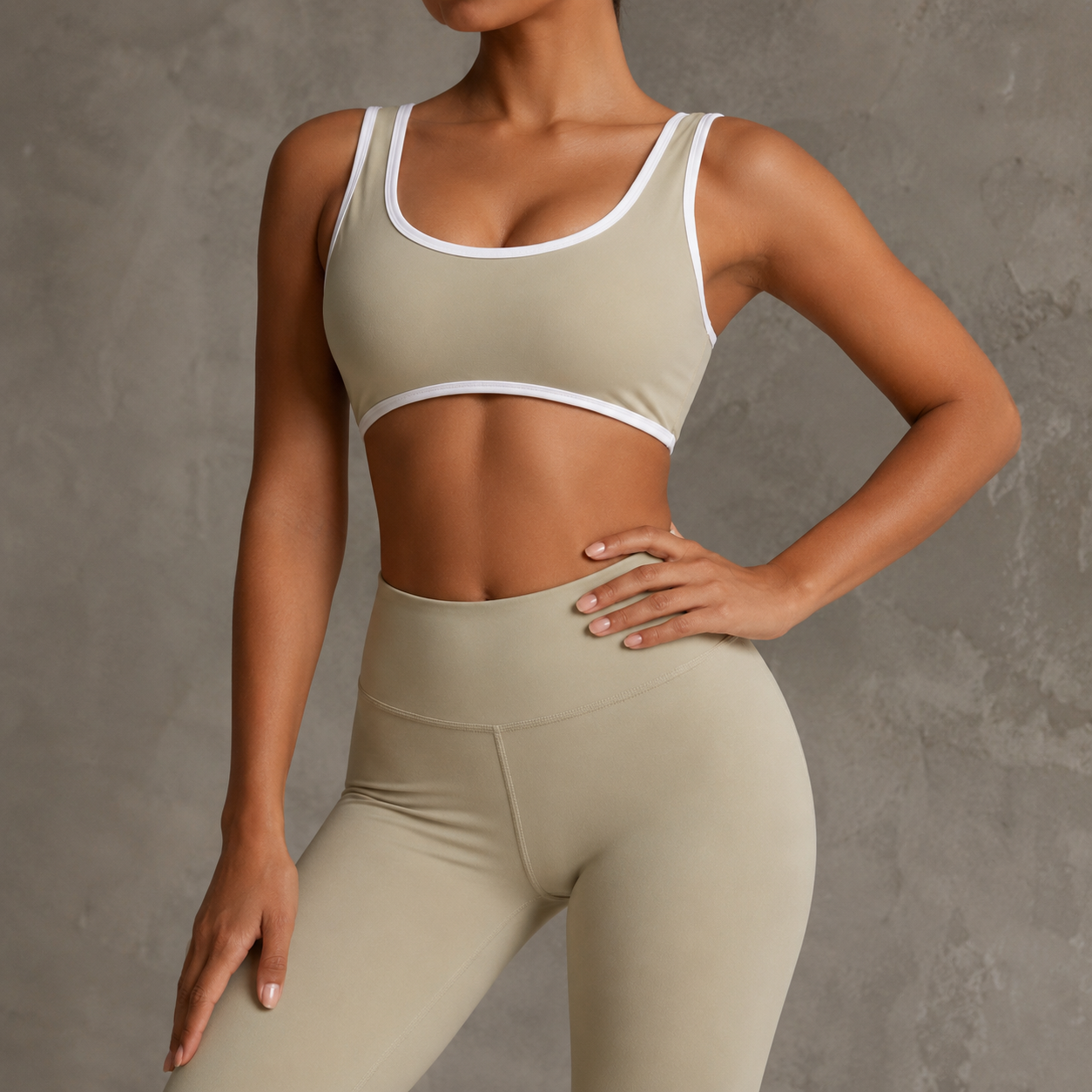 YOGA FITS