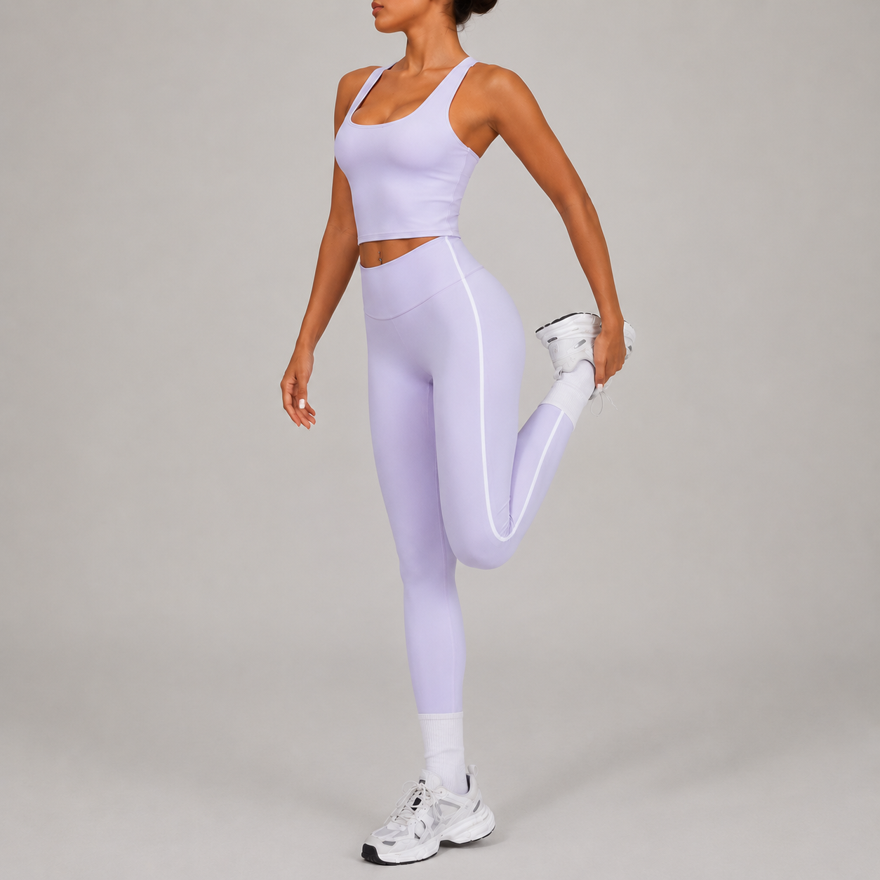 RUNNING FITS