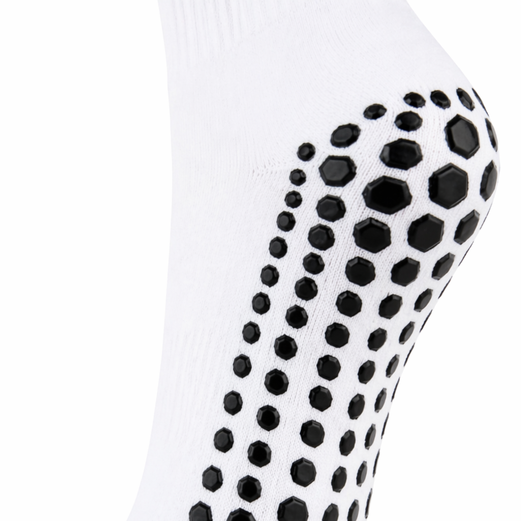 LUME Grip Socks