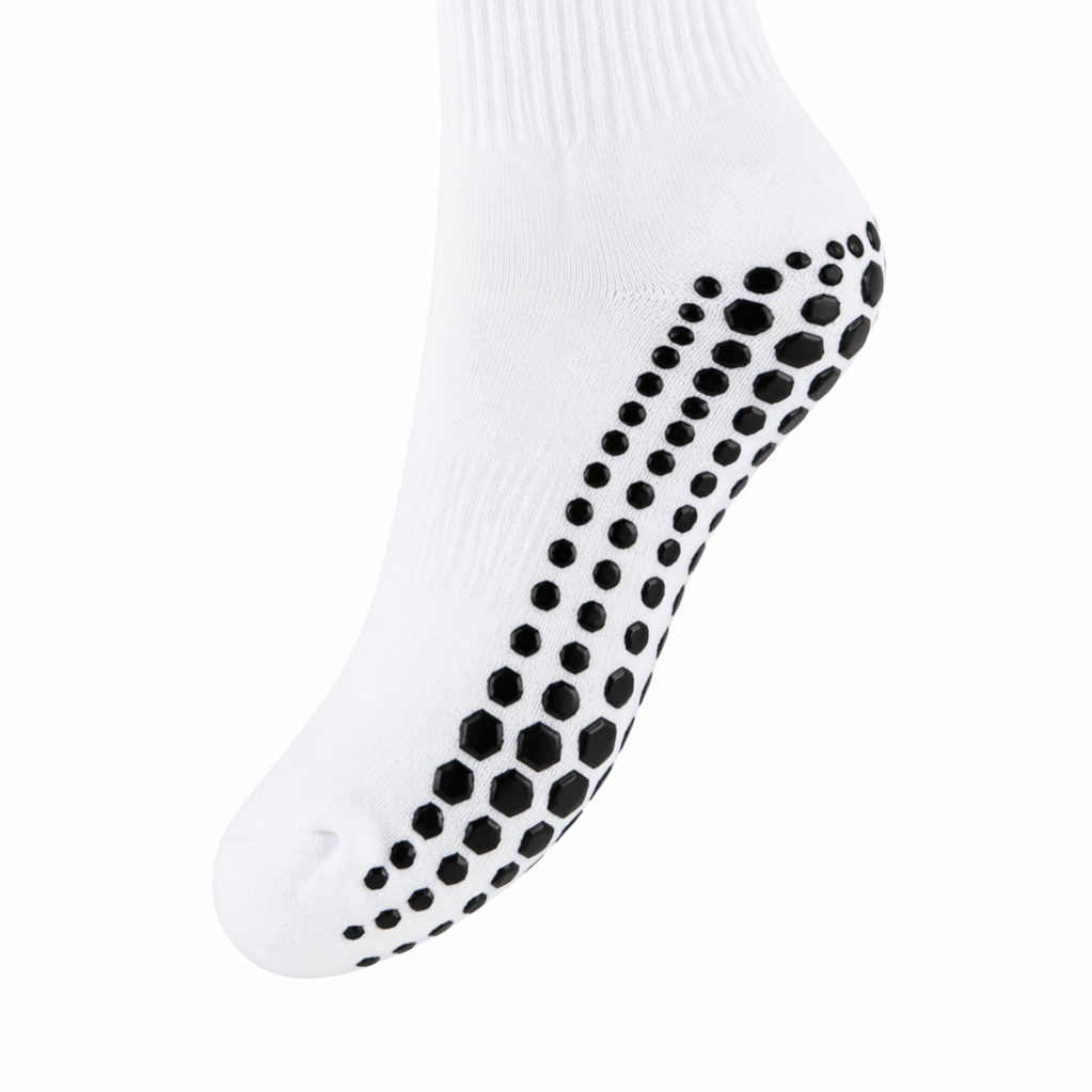 LUME Grip Socks