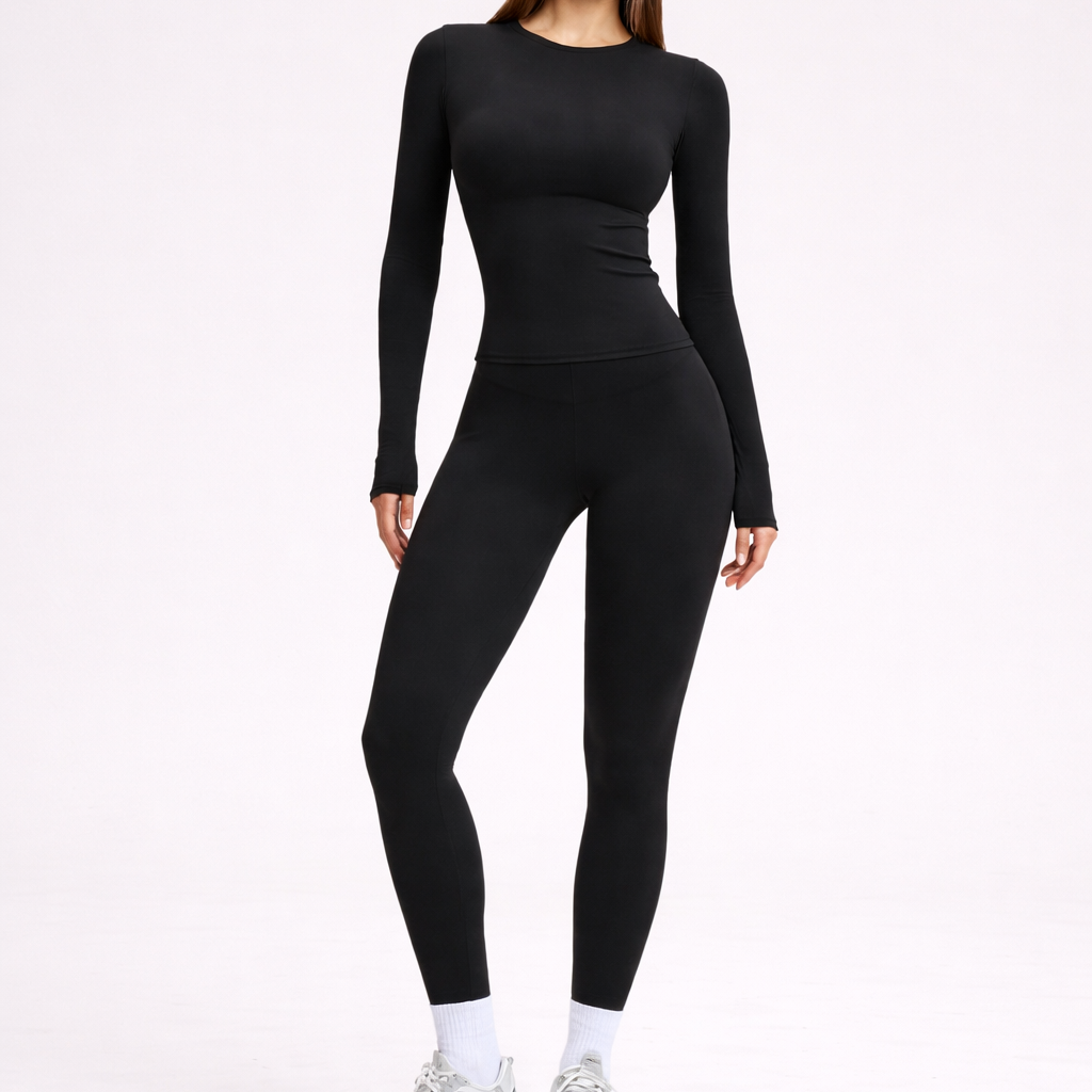 Contour Fit Set