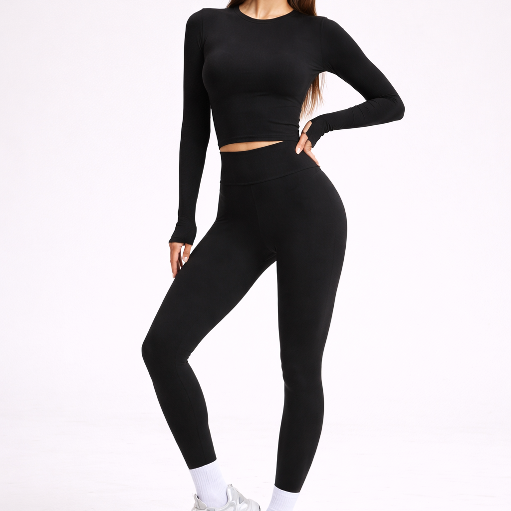 Contour Fit Set